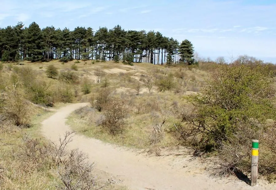Beach&Dunes Apartment Zandvoort Netherlands