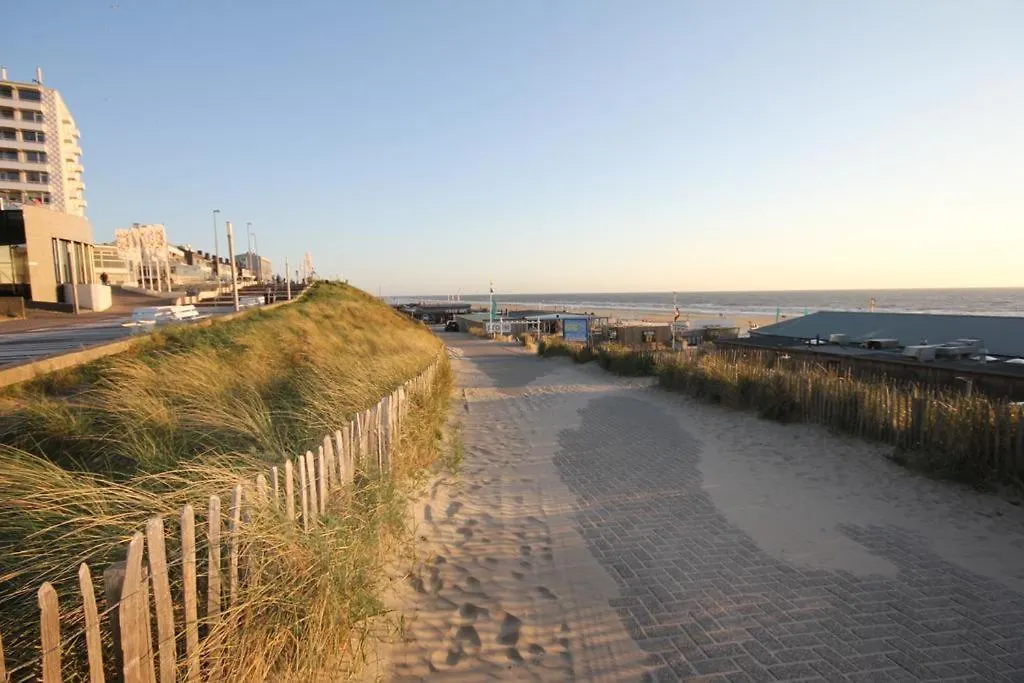 Beach&Dunes Apartment Zandvoort