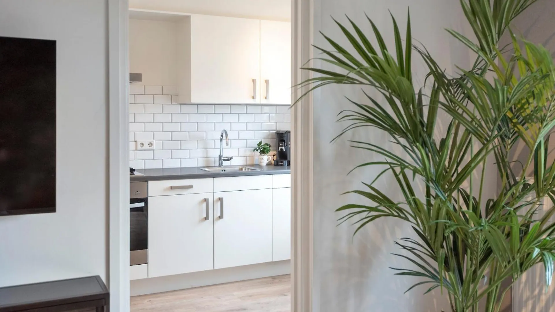 Beach&Dunes Apartment Zandvoort Netherlands