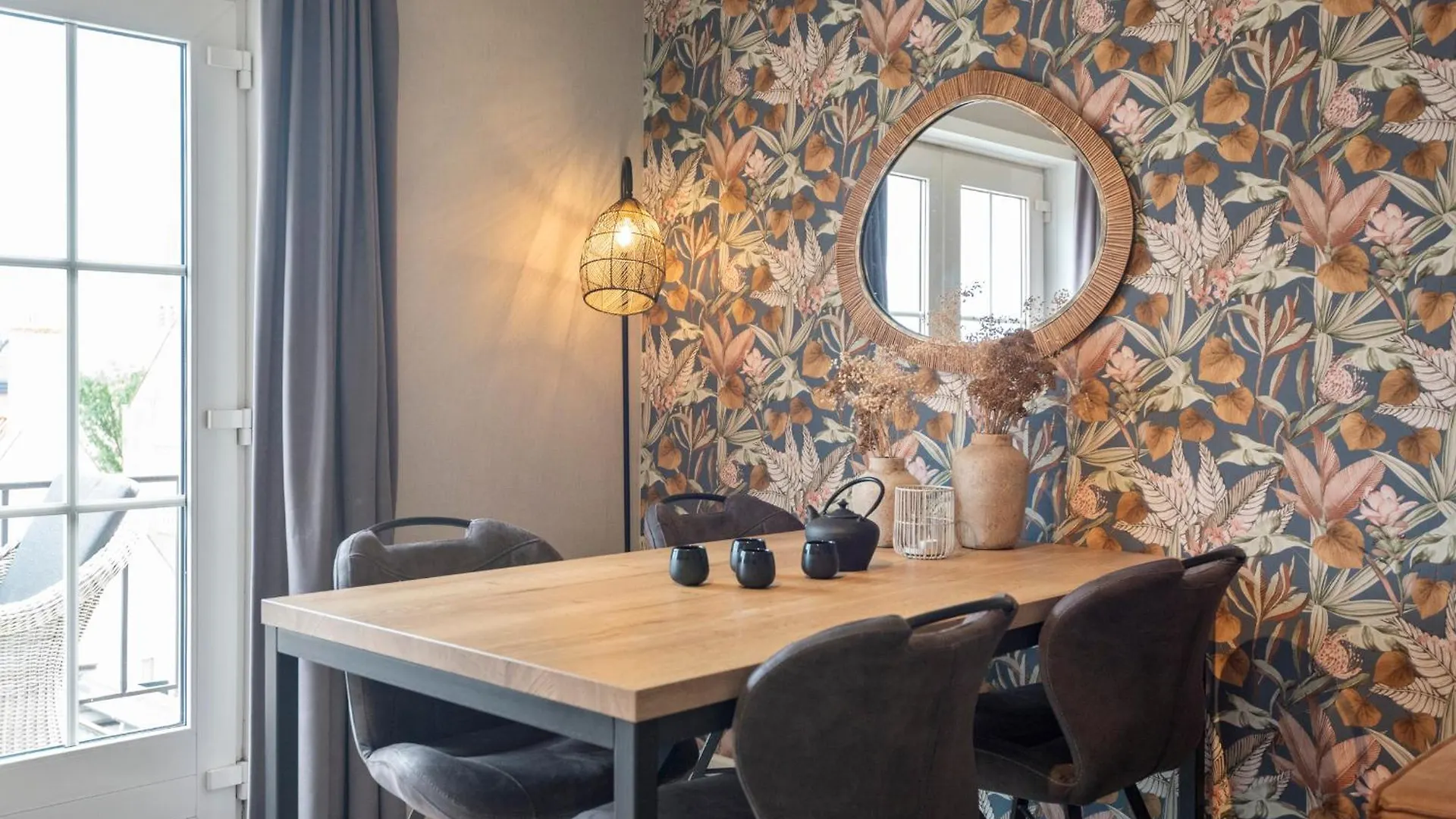 Beach&Dunes Apartment Zandvoort