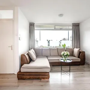 Papillon Flat Zandvoort