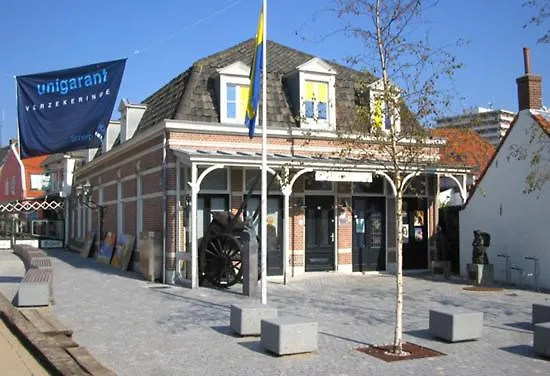 Beach&Dunes Apartment Zandvoort