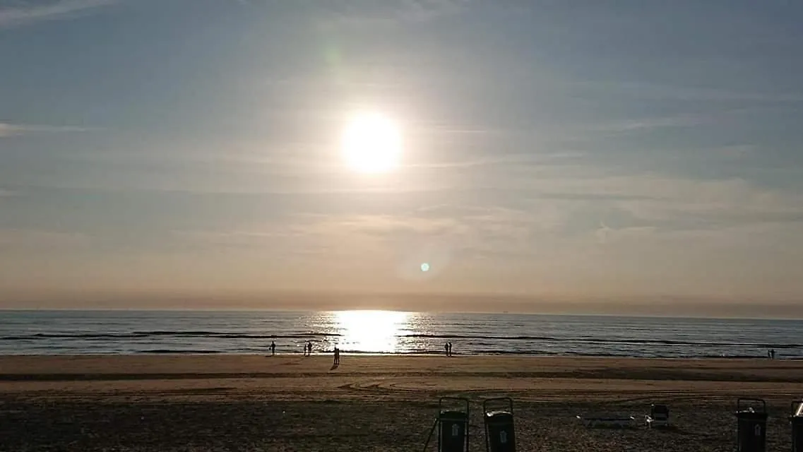 Beach&Dunes Apartment Zandvoort