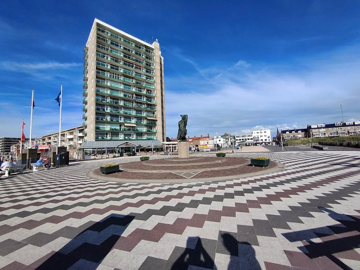 Beach&Dunes Apartment Zandvoort