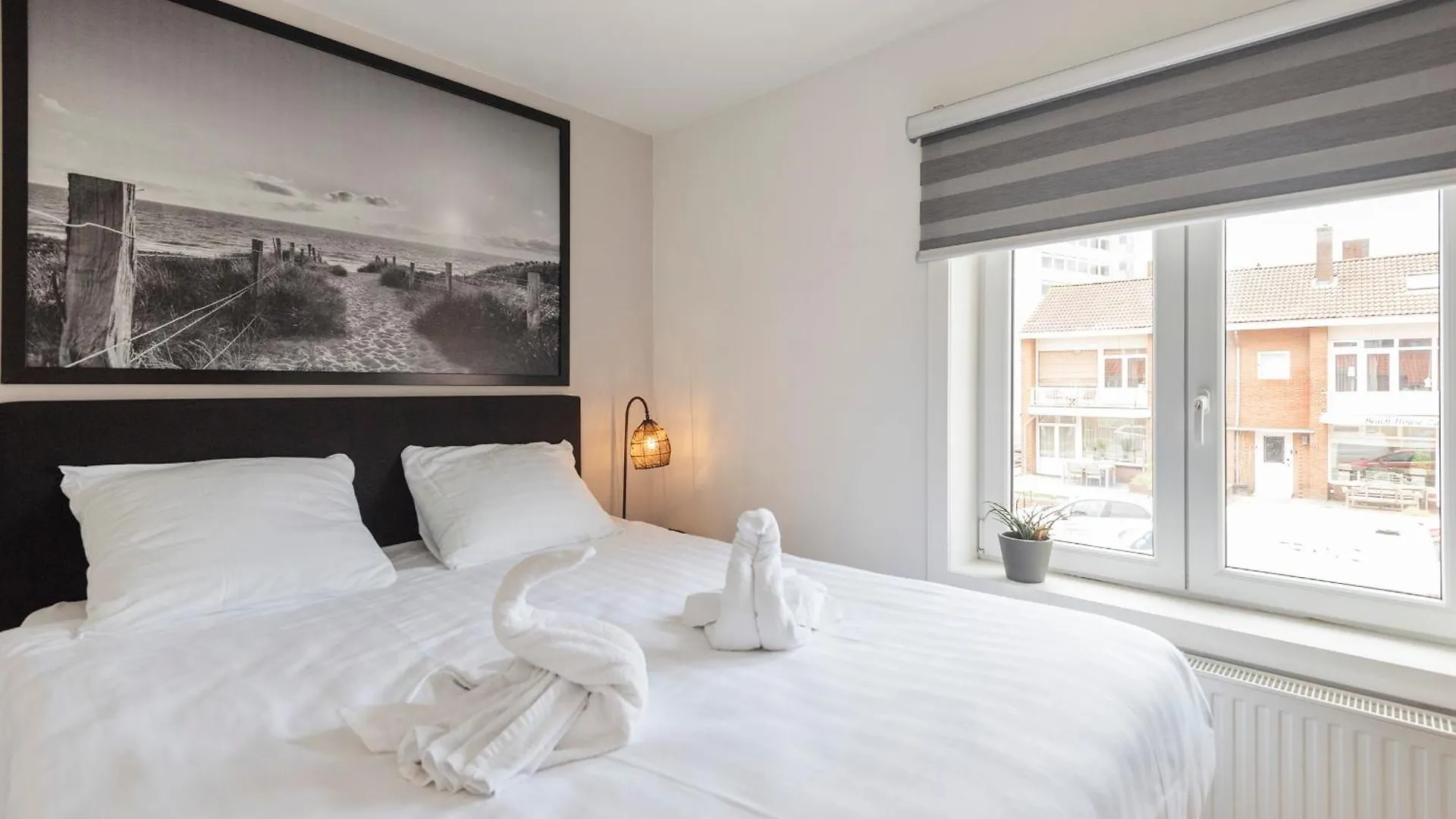 Beach&Dunes Apartment Zandvoort Niederlande