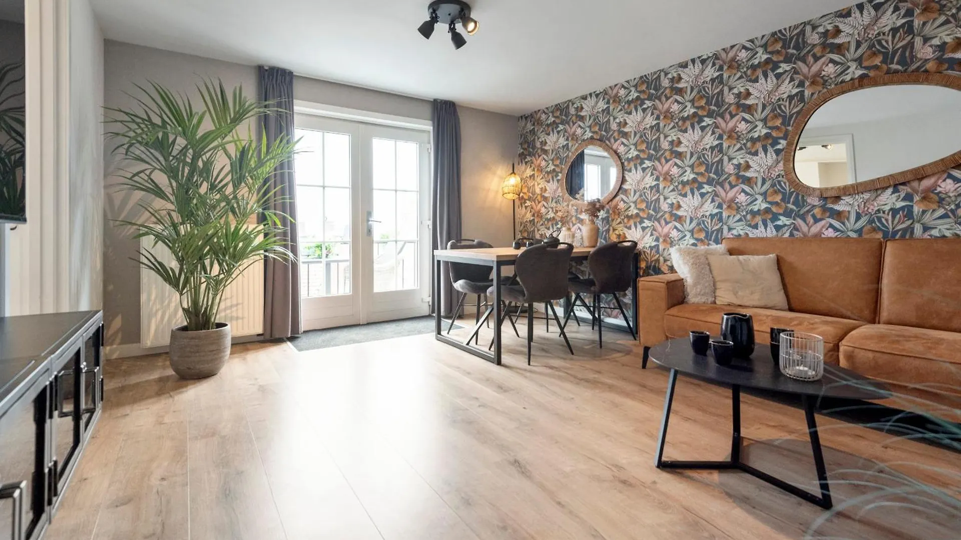 Beach&Dunes Apartment Zandvoort