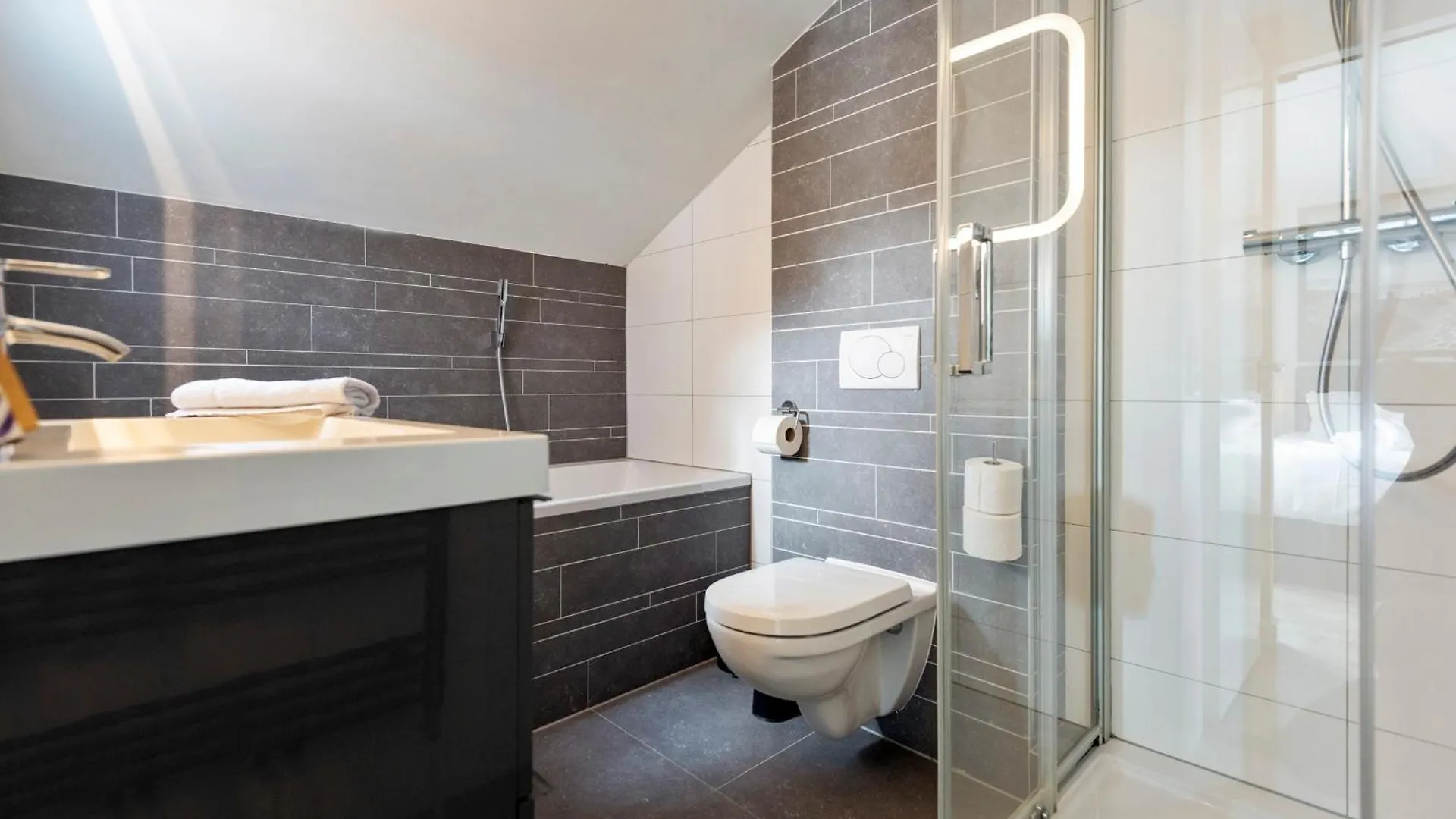 Beach&Dunes Apartment Zandvoort Niederlande